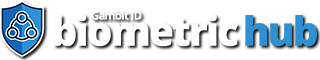 Gambit ID Biometric Hub logo