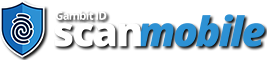 Gambit ID Scan Mobile logo