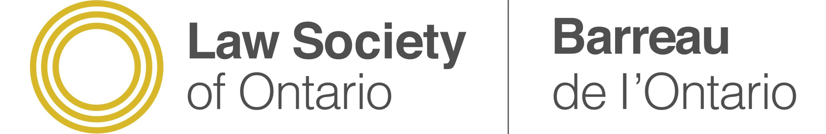 Law Society of Ontario logo